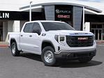 2025 GMC Sierra 1500 Crew Cab 2WD, Pickup for sale #32084 - photo 7