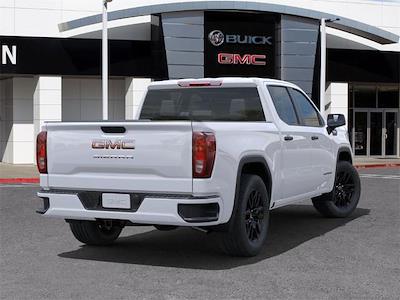 2025 GMC Sierra 1500 Crew Cab 2WD, Pickup for sale #32126 - photo 2