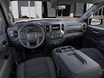 2025 GMC Sierra 1500 Crew Cab 2WD, Pickup for sale #32126 - photo 40