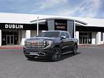 2025 GMC Sierra 1500 Crew Cab 4WD, Pickup for sale #32171 - photo 8