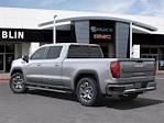 2025 GMC Sierra 1500 Crew Cab 4WD, Pickup for sale #32195 - photo 4