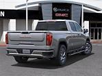 2025 GMC Sierra 1500 Crew Cab 4WD, Pickup for sale #32195 - photo 2