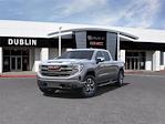 2025 GMC Sierra 1500 Crew Cab 4WD, Pickup for sale #32195 - photo 8