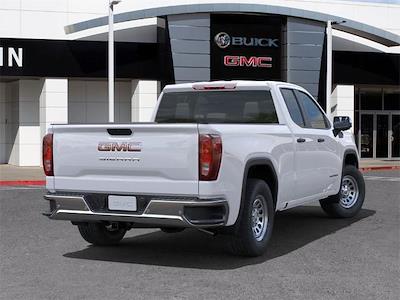 2025 GMC Sierra 1500 Double Cab 2WD, Pickup for sale #32222 - photo 2