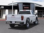 2025 GMC Sierra 3500 Regular Cab 2WD, Pickup for sale #32243 - photo 29