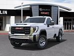 2025 GMC Sierra 3500 Regular Cab 2WD, Pickup for sale #32243 - photo 31