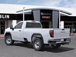 2025 GMC Sierra 3500 Regular Cab 2WD, Pickup for sale #32243 - photo 5