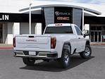 2025 GMC Sierra 3500 Regular Cab 2WD, Pickup for sale #32243 - photo 2