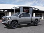 2025 GMC Sierra 2500 Crew Cab 4WD, Pickup for sale #32269 - photo 27