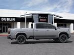 2025 GMC Sierra 2500 Crew Cab 4WD, Pickup for sale #32269 - photo 30