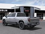 2025 GMC Sierra 2500 Crew Cab 4WD, Pickup for sale #32269 - photo 5