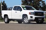 Used 2017 GMC Canyon Work Truck Double Cab 4x2, Pickup for sale #G0850RX - photo 1