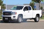Used 2017 GMC Canyon Work Truck Double Cab 4x2, Pickup for sale #G0850RX - photo 10