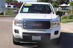 Used 2017 GMC Canyon Work Truck Double Cab 4x2, Pickup for sale #G0850RX - photo 4