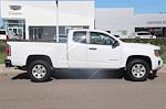 Used 2017 GMC Canyon Work Truck Double Cab 4x2, Pickup for sale #G0850RX - photo 5