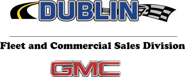 Dublin GMC logo