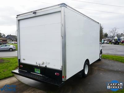Used 2021 Ford E-450 Base 4x2, Box Van for sale #A26431 - photo 2
