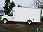 Used 2021 Ford E-450 Base 4x2, Box Van for sale #A26431 - photo 4