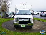 Used 2021 Ford E-450 Base 4x2, Box Van for sale #A26431 - photo 8