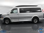 Used 2018 GMC Savana 2500 4x2, Explorer Passenger Van for sale #A27652 - photo 4