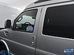 Used 2018 GMC Savana 2500 4x2, Explorer Passenger Van for sale #A27652 - photo 24