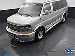Used 2018 GMC Savana 2500 4x2, Explorer Passenger Van for sale #A27652 - photo 33