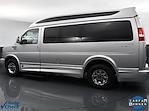Used 2018 GMC Savana 2500 4x2, Explorer Passenger Van for sale #A27652 - photo 2