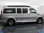 Used 2018 GMC Savana 2500 4x2, Explorer Passenger Van for sale #A27652 - photo 7