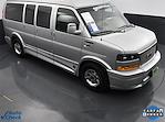 Used 2018 GMC Savana 2500 4x2, Explorer Passenger Van for sale #A27652 - photo 37
