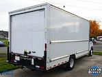 Used 2018 Ford E-350 Base 4x2, Box Van for sale #A31390 - photo 2