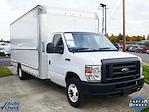 Used 2018 Ford E-350 Base 4x2, Box Van for sale #A31390 - photo 5