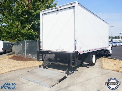 Used 2017 Ford F-650 Base Regular Cab 4x2, Box Truck for sale #A31550 - photo 2