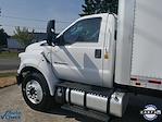 Used 2017 Ford F-650 Base Regular Cab 4x2, Box Truck for sale #A31550 - photo 5