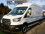 Used 2020 Ford Transit 350 Base High Roof RWD, Upfitted Cargo Van for sale #A31940 - photo 1