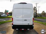 Used 2020 Ford Transit 350 Base High Roof RWD, Upfitted Cargo Van for sale #A31940 - photo 5