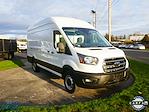 Used 2020 Ford Transit 350 Base High Roof RWD, Upfitted Cargo Van for sale #A31940 - photo 7