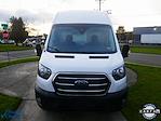 Used 2020 Ford Transit 350 Base High Roof RWD, Upfitted Cargo Van for sale #A31940 - photo 8