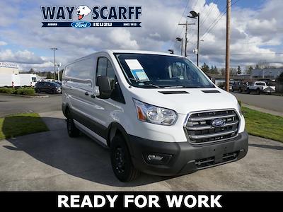 Used 2020 Ford Transit 250 Base Low Roof RWD, Empty Cargo Van for sale #A37270 - photo 1