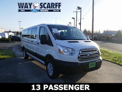 Used 2019 Ford Transit 350 XLT Low Roof 4x2, Passenger Van for sale #A37530 - photo 1