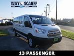 Used 2019 Ford Transit 350 XLT Low Roof 4x2, Passenger Van for sale #A37530 - photo 1