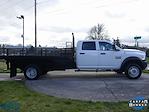 Used 2014 Ram 5500 Tradesman Crew Cab 4x4, Flatbed Truck for sale #A37870 - photo 8