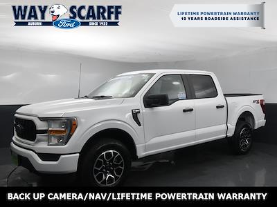 2022 Ford F-150 SuperCrew Cab 4x4, Pickup for sale #B23310 - photo 1