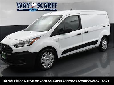 Used 2019 Ford Transit Connect XL 4x2, Empty Cargo Van for sale #B29971 - photo 1