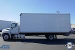 Used 2013 Hino 338 Single Cab 4x2, Box Truck for sale #B32900 - photo 3