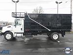 Used 2012 International DuraStar 4300 4x2, Landscape Dump for sale #B33010 - photo 3