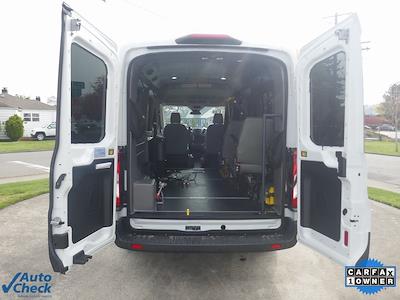 Used 2018 Ford Transit 150 Medium Roof 4x2, Mobility for sale #B33840 - photo 2