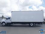 Used 2021 Ford F-650 Base Regular Cab 4x2, Box Truck for sale #B33850 - photo 5