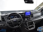 Used 2021 Ford Transit 350 XLT Low Roof RWD, Passenger Van for sale #B34490 - photo 14
