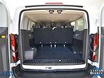 Used 2021 Ford Transit 350 XLT Low Roof RWD, Passenger Van for sale #B34490 - photo 15