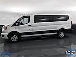 Used 2021 Ford Transit 350 XLT Low Roof RWD, Passenger Van for sale #B34490 - photo 4